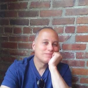 Meet your Posher, Robert